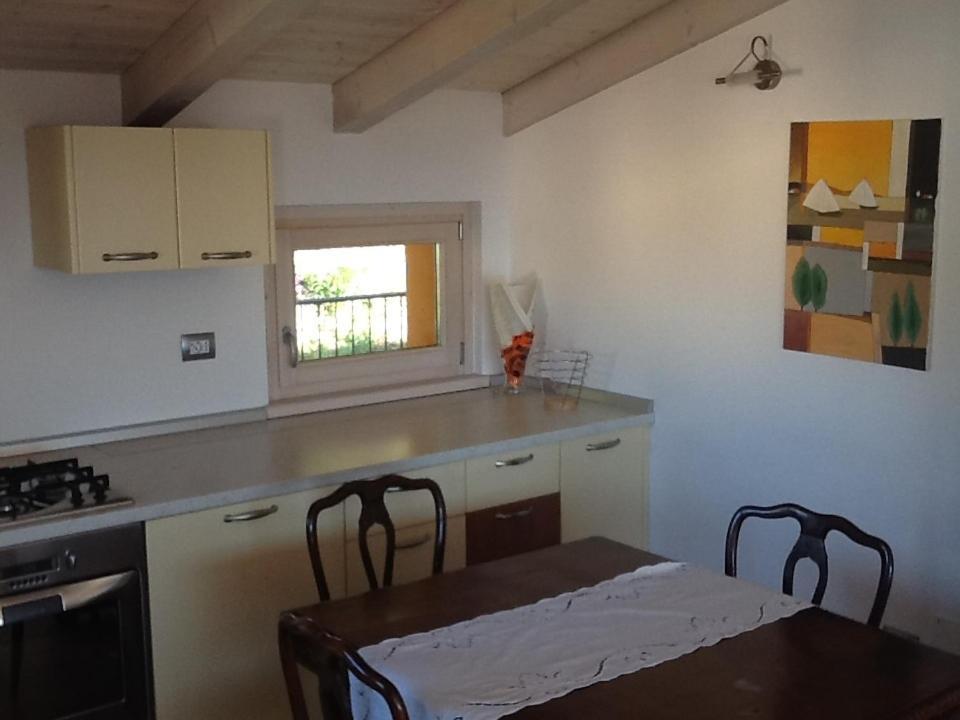 טוסקולנו מדרנו Villa Susina Casa Vacanze מראה חיצוני תמונה