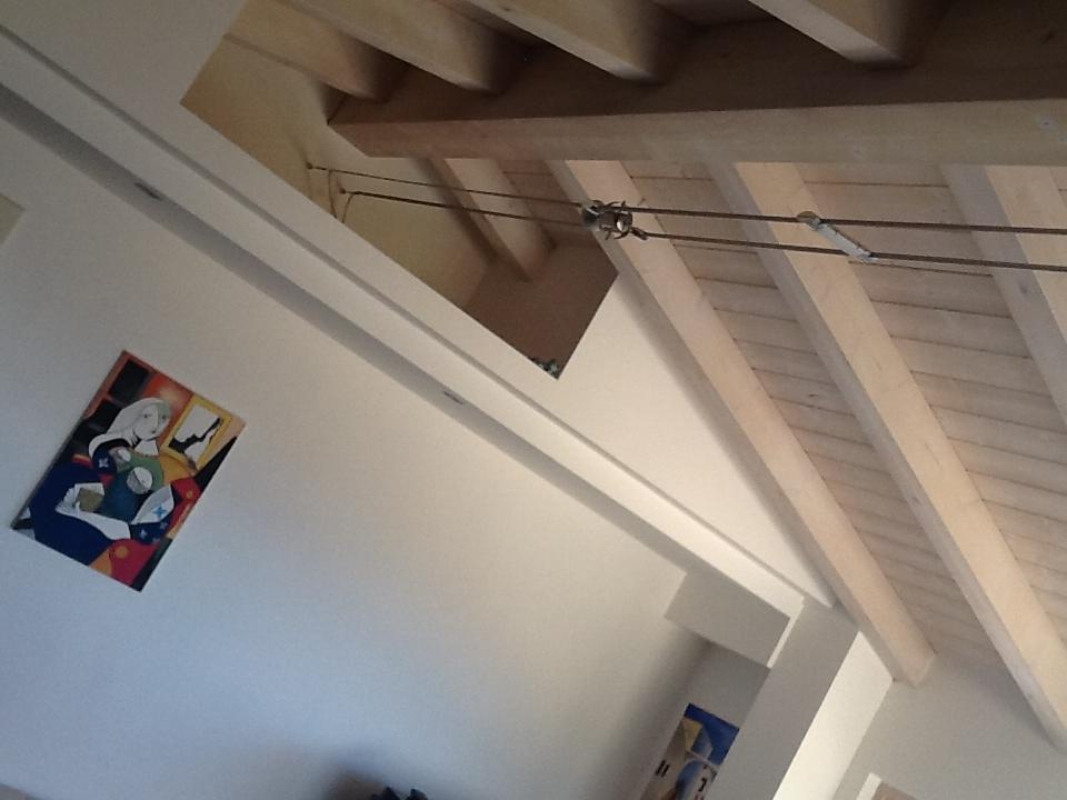 טוסקולנו מדרנו Villa Susina Casa Vacanze מראה חיצוני תמונה